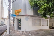 Prédio Comercial com 2 pavimentos - 195m² - Bairro da Campina