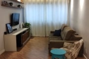 Lindo apartamento com 3 dorms no Jardim Aquarius