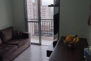 Vendo 2 dorms com elevador no Parque Industrial