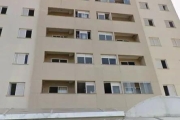 Vendo ou permuto apartamento novo com 2 dorms no jd  monte castelo Ed. Maria Nice