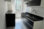 Apartamento terreo. Excelente localização