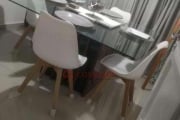 Apartamento para Venda em Itaquaquecetuba, Vila Virginia, 3 dormitórios, 1 banheiro, 1 vaga