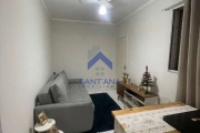 Apartamento com 2 quartos à venda na Rua Santa Luíza de Marillac, 141, Vila São José, Taubaté