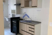 Apartamento com 2 quartos à venda na Avenida José Olegário de Barros, 1435, Vila Nossa Senhora das Graças, Taubaté