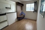 Apartamento com 2 quartos à venda na Rua Professor Ernesto de Oliveira Filho, 555, Esplanada Independência, Taubaté