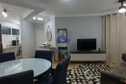 Apartamento com 3 quartos à venda na Avenida Charles Schnneider, 1121, Barranco, Taubaté