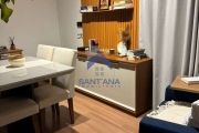 Apartamento com 2 quartos à venda na Rua Santa Luíza de Marillac, 141, Vila São José, Taubaté