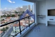 Apartamento com 3 quartos à venda na Rua Inglaterra, 230, Jardim das Nações, Taubaté