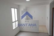 Apartamento com 2 quartos à venda na Avenida Cinderela, 2470, Jardim Gurilândia, Taubaté