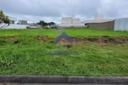 Terreno em condomínio fechado à venda na Avenida Carlos Pedroso da Silveira, 4725, Piracangaguá, Taubaté