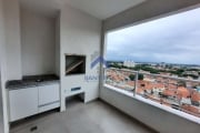 Apartamento com 2 quartos à venda na Avenida Dom Duarte Leopoldo e Silva, 755, Vila São José, Taubaté