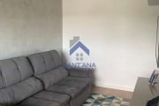 Apartamento com 2 quartos à venda na Avenida Timbo, 102, Jardim Santa Catarina, Taubaté