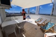 Apartamento com 2 quartos à venda na Avenida Charles Schnneider, 1121, Barranco, Taubaté