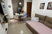 Apartamento com 2 quartos à venda na Avenida Arnaldo Felipe Sbruzzi, 275, Piracangaguá (Chácara Flórida), Taubaté