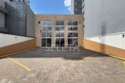 Sala Comercial com mezanino para locação, Centro, CASCAVEL - PR