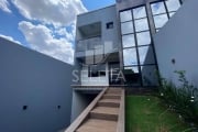 Sobrado triplex  para locação no bairro Parque São Paulo, CASCAVEL - PR