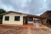 Casa com 04 dormitórios para locação, Centro, CASCAVEL - PR