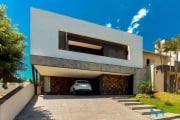 Casa com 4 dormitórios à venda, 316 m² por R$ 2.400.000,00 - Terras de Santana II - Londrina/PR