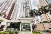 Ed. L´Harmonie, com 3 dormitórios à venda, 121 m² por R$ 1.400.000 -  Alameda Pé Vermelho, 50 - Gleba Fazenda Palhano - Londrina/PR