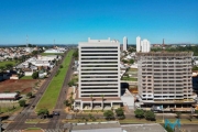 Torre Firenze, para alugar, 160 m² - R. Adhemar Pereira de Barros, 1500 - Bela Suiça - Londrina/PR