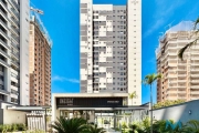 Ed. Insight Palhano, com 2 dormitórios à venda, 62 m² por R$ 700.000 -  Rua Heitor Astrogildo Lopes, 500 - Gleba Fazenda Palhano - Londrina/PR