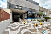 Ed. Comercial Volnix Plaza, à venda, 20 m² -  Rua Prefeito Hugo Cabral, 557 - Centro - Londrina/PR