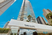 Ed. Torre Alicante, com 3 dormitórios, 269 m² - venda por R$ 3.800.000 - Rua Montevidéu, 735 - Arco Íris - Londrina/PR