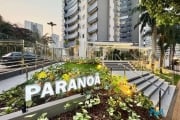 Edifício Residencial Paranoá - Apartamento com 5 dormitórios à venda, 230 m² por R$ 1.650.000 - Gleba Palhano - Londrina/PR