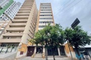 Sobre sala com 110m² à venda em Londrina-PR – Edifício Central Park - R. Prefeito Hugo Cabral, 957 - Centro