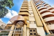 APARTAMENTO À VENDA COM 03 QUARTOS NO EDIFÍCIO APOLO, R. PARÁ, 1386 - CENTRO DE LONDRINA