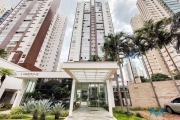 Apartamento com 3 dormitórios para alugar, 136 m² - R. Alameda Pé Vermelho, n° 50, Gleba Fazenda Palhano - Londrina/PR