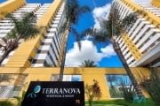 Ed. Terra Nova - Apartamento com 3 dormitórios para alugar, 68 m² - Rua Reverendo João Batista Ribeiro Neto, n° 75 Gleba Fazenda Palhano - Londrina/PR