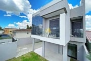 Sobrado à venda, 125 m² por R$ 979.000,00 - Campo Comprido - Curitiba/PR