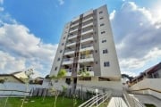 Apartamento com 2 dormitórios à venda, 55 m² por R$ 474.030,00 - Tingui - Curitiba/PR