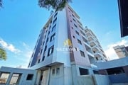 Apartamento com 2 dormitórios à venda, 66 m² por R$ 659.784,10 - Boa Vista - Curitiba/PR