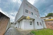 Apartamento com 2 dormitórios à venda, 44 m² por R$ 190.000 - Embu - Colombo/PR