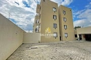 Apartamento com 2 dormitórios à venda, 44 m² por R$ 199.000 - Cachoeira - Almirante Tamandaré/PR