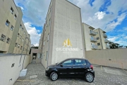 Apartamento com 2 dormitórios à venda, 46 m² por R$ 195.000 - Roça Grande - Colombo/PR