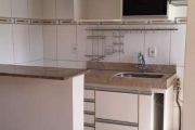 Apartamento com 2 quartos, 60m², à venda em Campinas, Jardim Nova Europa