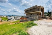 Terreno à venda, 378 m² por R$ 375.000,00 - Ibi Aram II - Itupeva/SP