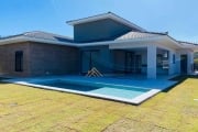 Casa com 4 dormitórios à venda, 325 m² por R$ 3.000.495,00 - Medeiros - Jundiaí/SP