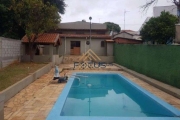 Casa com 3 dormitórios à venda, 458 m² por R$ 1.500.000,00 - Vila Arens - Jundiaí/SP