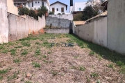 Terreno à venda, 600 m² por R$ 648.000 - Parque Quinta da Boa Vista - Jundiaí/SP - Focus Gestão Imobiliária