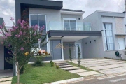 Casa com 3 dormitórios à venda, 195 m² por R$ 1.420.400,00 - Jacaré - Cabreúva/SP