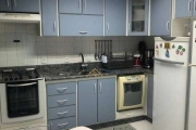 Apartamento com 4 dormitórios à venda, 110 m² por R$ 650.000,00 - Parque União - Jundiaí/SP