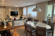 Apartamento com 3 dormitórios à venda, 137 m² por R$ 1.290.000,00 - Vila Suzana - São Paulo/SP