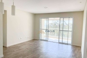 Apartamento com 3 dormitórios à venda, 111 m² por R$ 1.030.000,00 - Jardim Bonfiglioli - Jundiaí/SP