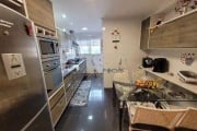 Apartamento com 3 dormitórios à venda, 126 m² por R$ 1.385.000,00 - Jardim Bonfiglioli - Jundiaí/SP