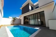 Casa com 3 dormitórios à venda, 215 m² por R$ 1.900.000,00 - Loteamento Reserva Ermida - Jundiaí/SP