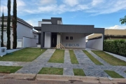 Casa com 3 dormitórios à venda, 206 m² por R$ 1.705.000,00 - Residencial Ibi Aram I - Itupeva/SP